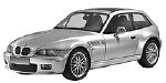 BMW E36-7 U1714 Fault Code