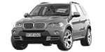 BMW E70 U1714 Fault Code
