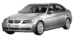 BMW E90 U1714 Fault Code