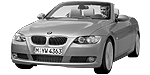 BMW E93 U1714 Fault Code